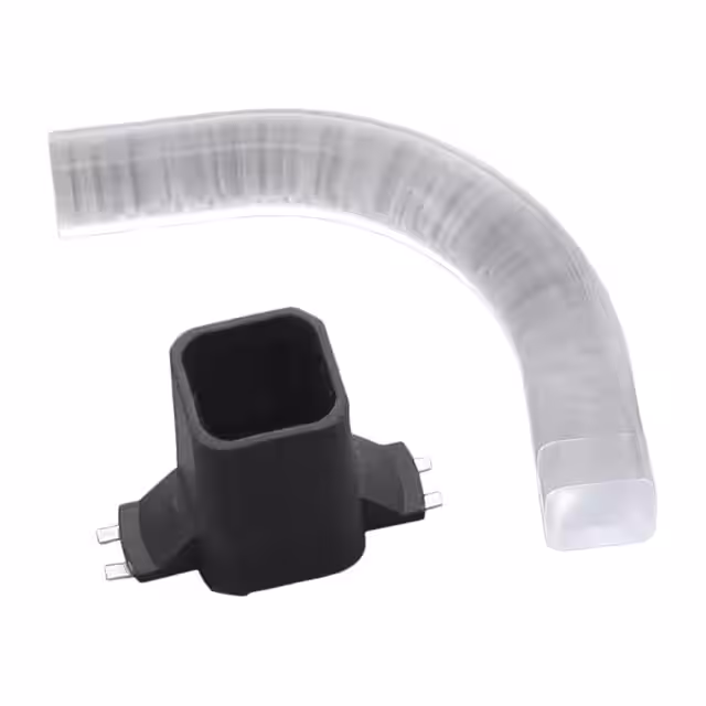 LPR4-0800-0700F-RGB Bivar Inc.  Ottica - Tubi luminosi